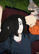 Говорящая с Призраками