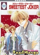 Сладкий Джокер