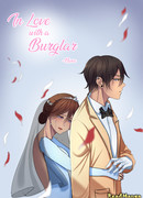 Влюблена в грабителя