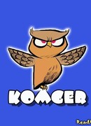 Komger