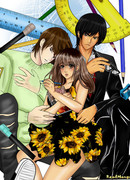 Нарисованные