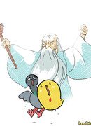 Сразу кричи! Денежки, аминь!