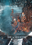 Год в Потустороннем Мире