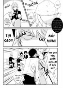 Давайте представим, что Камуи и Окита встретились!