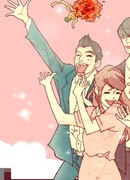 История любви