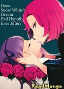 Правда ли сон Белоснежки закончился хорошо и она жила долго и счастливо?