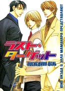 Последняя цель