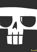 Моё имя — Смерть