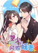 Скоропостижный брак господина Шао (Flash marriage deep love: He Shao de shanhun nuan qi)