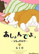 Поиграй со мной. История моего вельш-корги