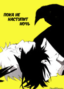 Пока не наступит ночь
