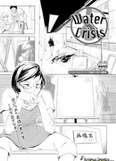 Водный Кризис