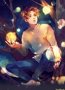 Погасшие огни