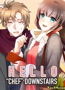 Привет, «шеф-повар» снизу.