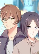 Мой 2D парень