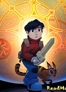 Сага о Червивом Мире