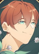 Поцелуй дриады