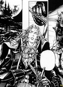 Castlevania - Дракула Х :: Ноктюрн в Лунном Свете