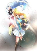 Райские души