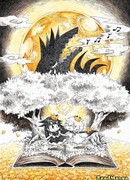 Принцесса-Лгунья и Слепой Принц