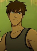 Легенда о Генджи