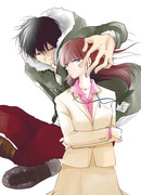 Инкуб чистой любви