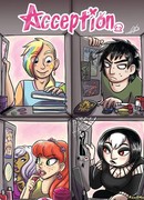 Пристрастие