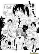 Меланхолия мамы Маки