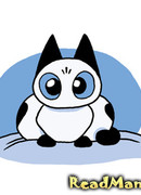 Комикс Фрэнки