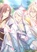 Цветочный шёпот