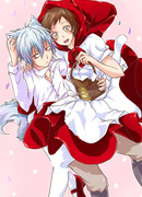 Servamp dj -  Lady Cap