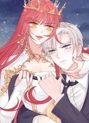 Королева подъехала