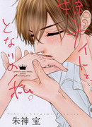 Принцесса и чужой принц