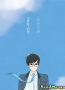 Весенний снег