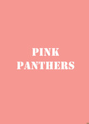 Розовые пантеры