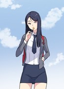 Пришла весна