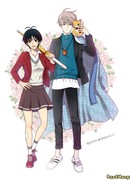 Королева кошек