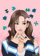 Фальшивая красота