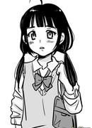 Секрет Момо-чан