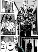 Шокирующая реальность ростовщика собирающего деньги