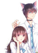 Кошачья натура моего соседа