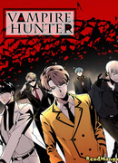 Охотник на вампиров