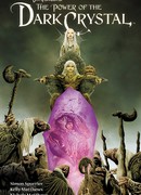 Сила тёмного кристалла