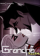 Дедушка: дракон в беде