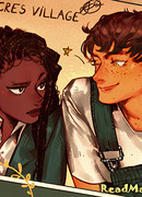 Деревня Акров