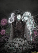 Стоячая вода