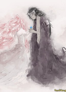 Подземный цветок