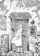 Fuseikai no Shiro Madoushi