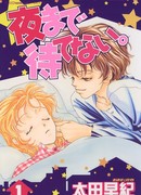 Не могу дождаться ночи