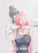 Синяя птица